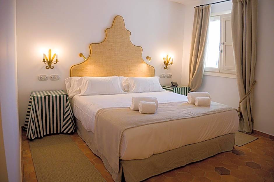 Casa Pizarro Hotel