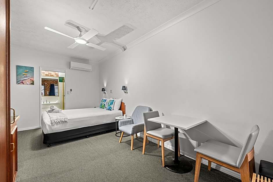 Airport Clayfield Motel