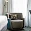 Courtyard by Marriott Chicago Downtown/Magnificent Mile