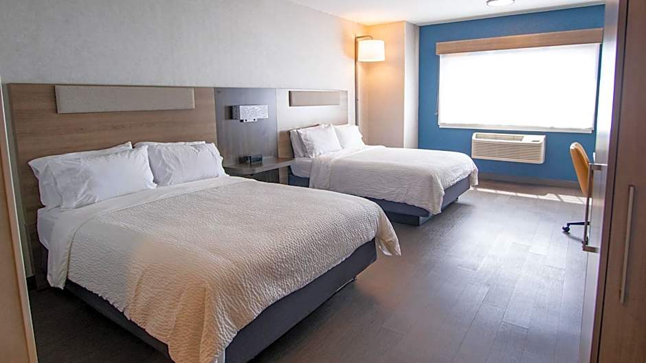 Holiday Inn Express Oakdale By IHG