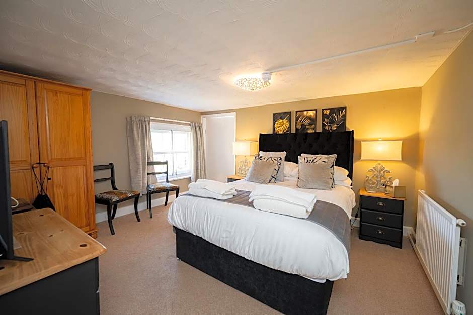 The Bramley House Hotel