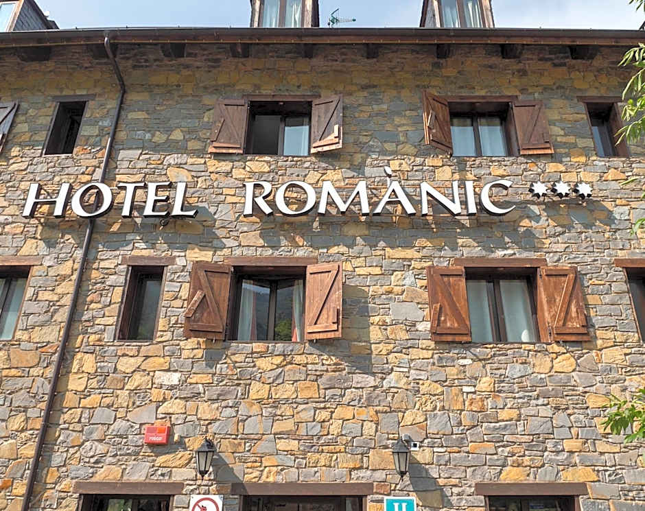 Hotel Romanic