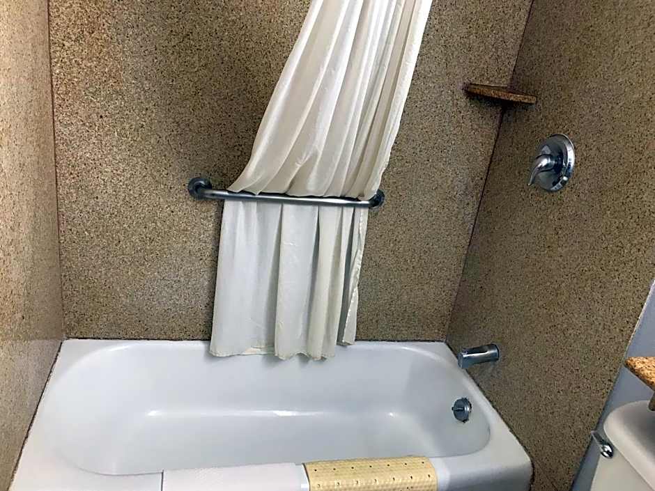 Budget Inn Plainview