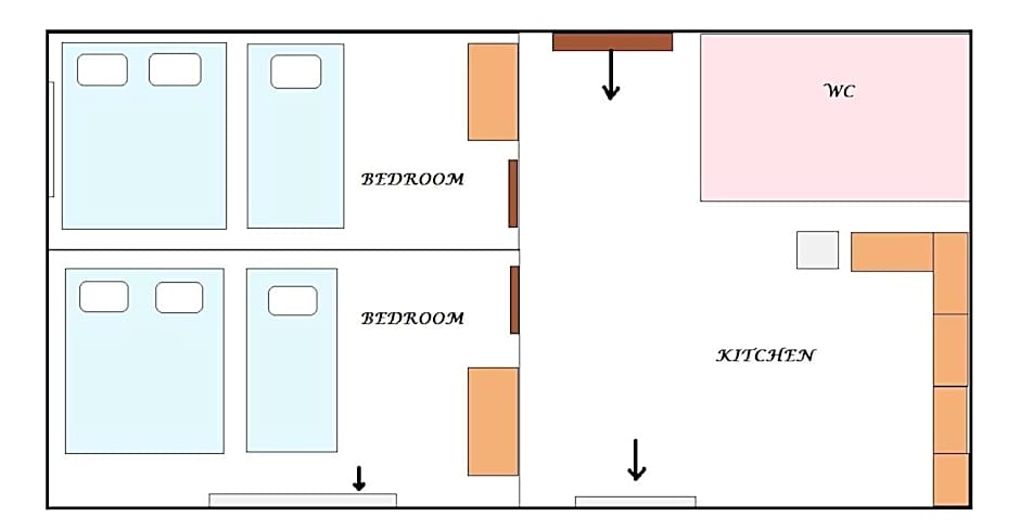 Hotel Filoxenia