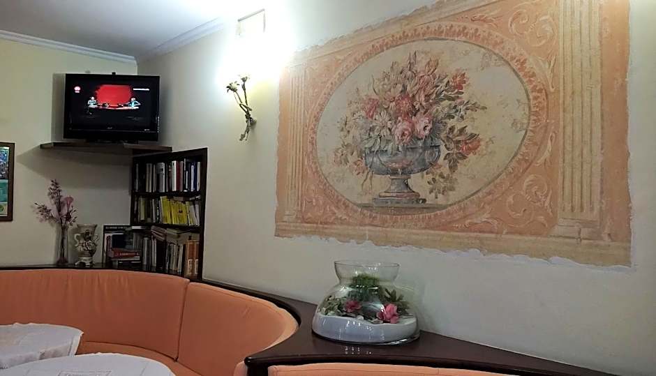 Hotel Rocco