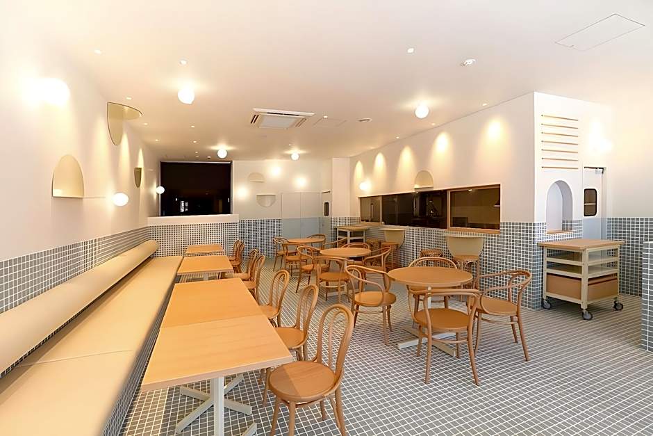 Henn na Hotel Nara