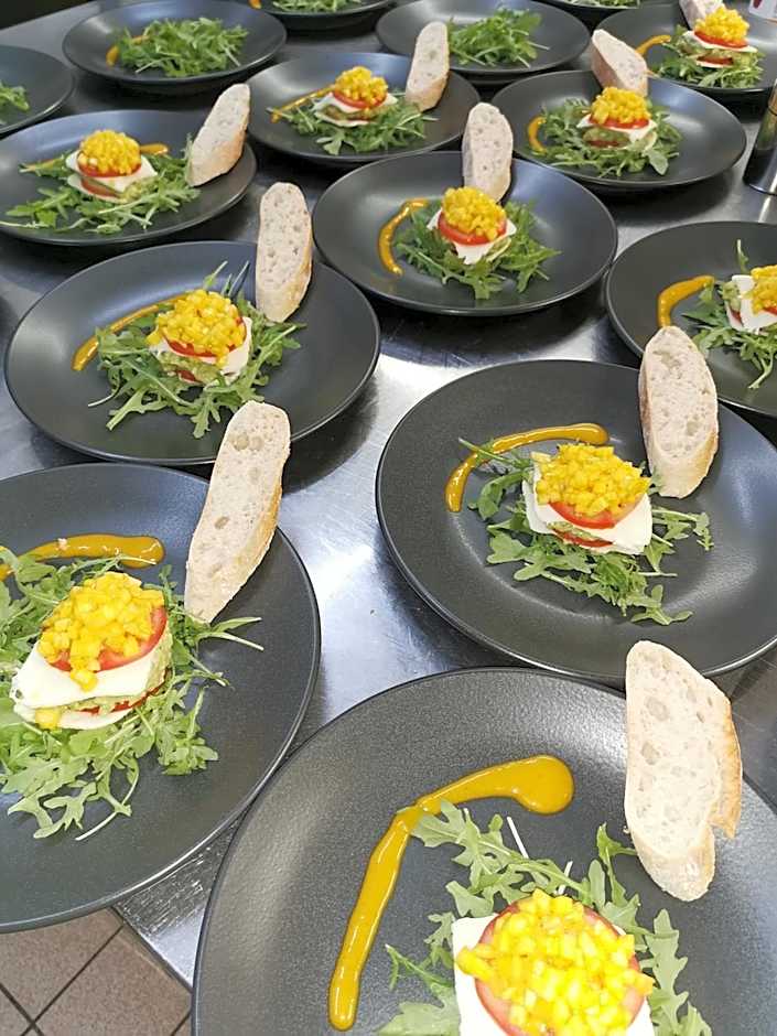 Alpenhotel Fischer - Adults Only