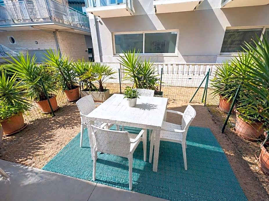 RESIDENCE PACE - Agenzia Cocal