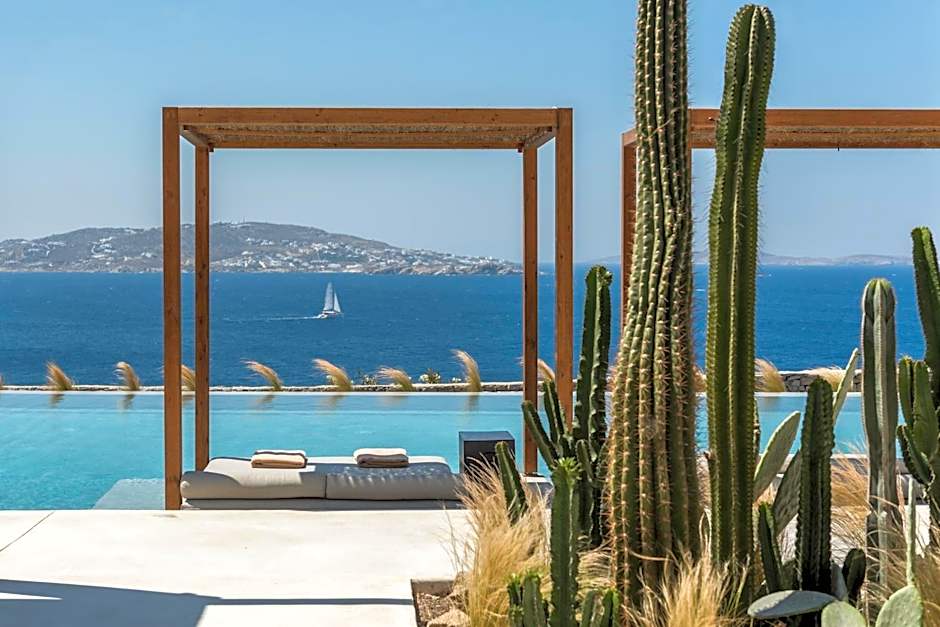 Rocabella Mykonos Hotel