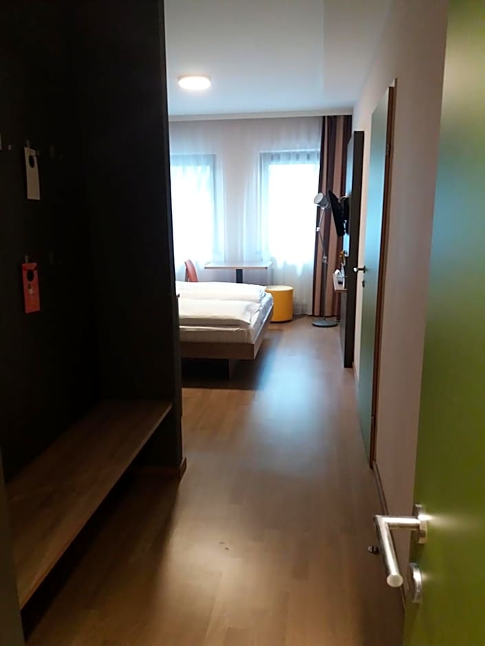 JUFA Hotel Graz Süd