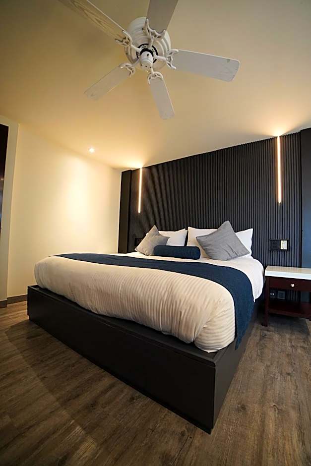 FlowSuites Polanco