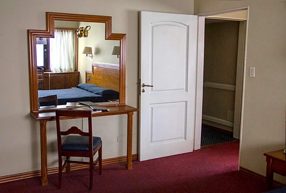 Hotel Presidente Buenos Aires