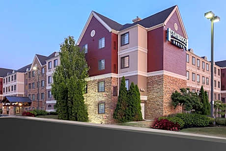 Staybridge Suites Columbus-Dublin By IHG