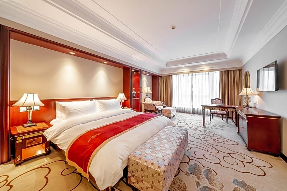 Maritim Hotel Taicang Garden