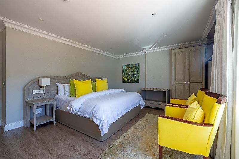 Hermanus Guest House