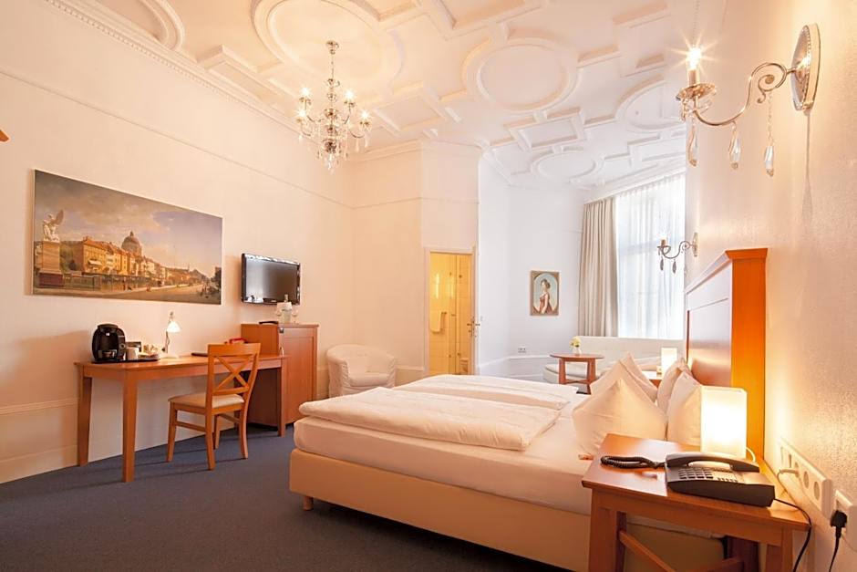 Hotel Brandies Berlin GmbH