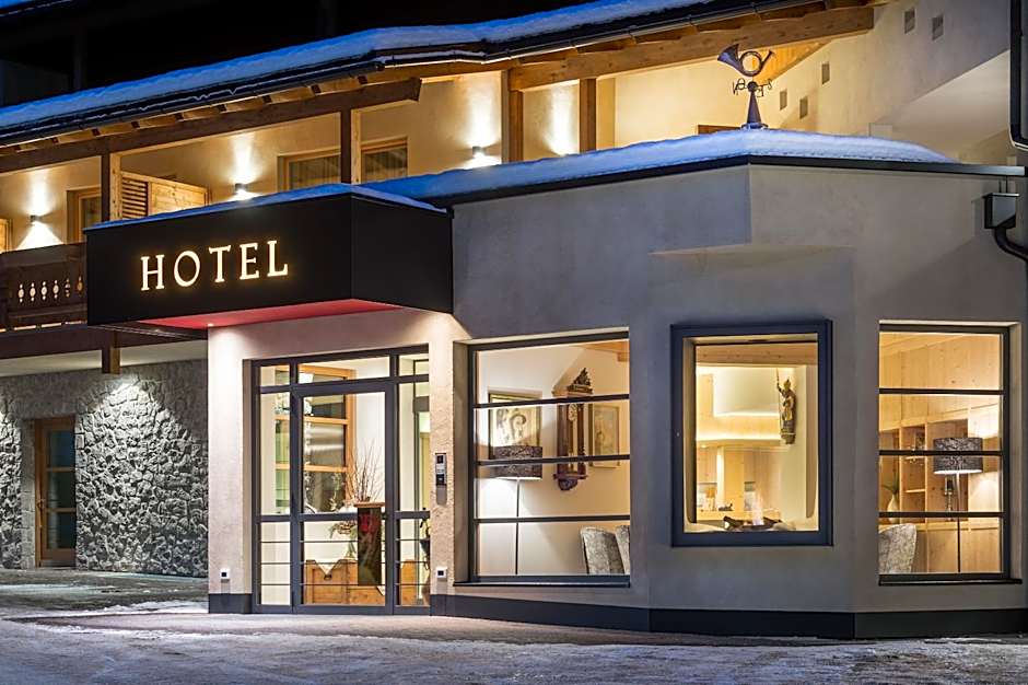 Albergo Posta Pederoa