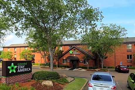 Extended Stay America Suites - Jackson - Ridgeland