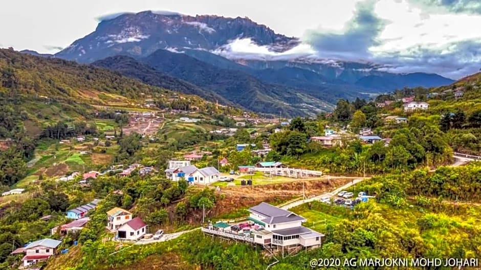 Bayu Senja Lodge