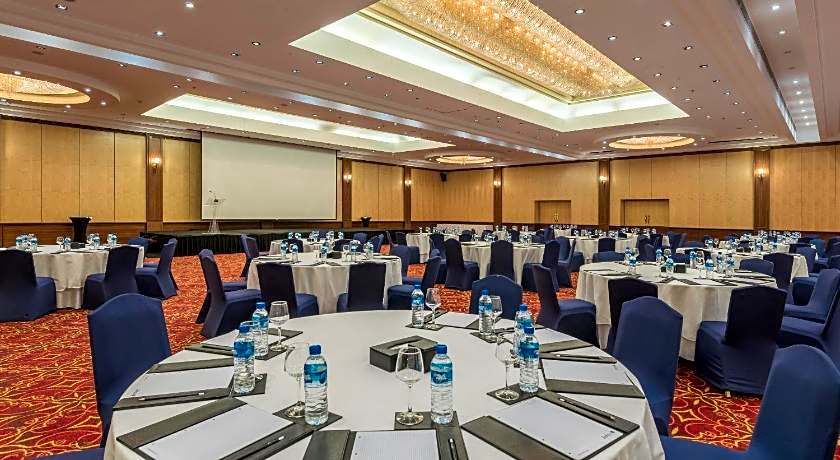 Radisson Blu Hotel Doha