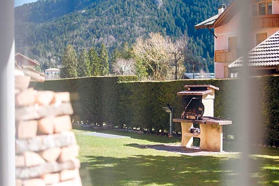 Residence Al Caminetto