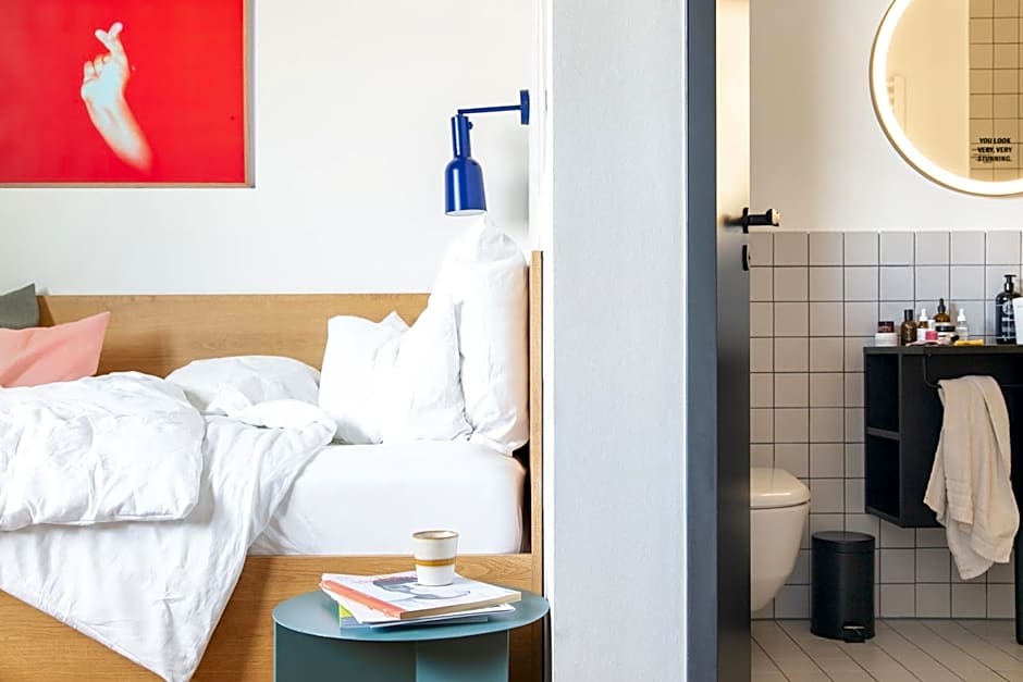 STAYERY Berlin Friedrichshain