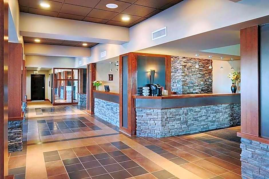 Radisson Hotel Fort St John