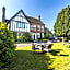 The Moat House