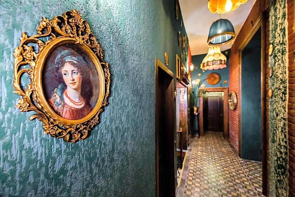 Tiflis Inn Boutique Hotel