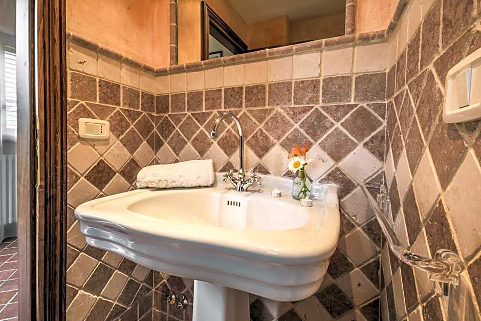 B&B Maesta' Di Cudino