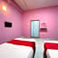 Coop Hotel Kangar