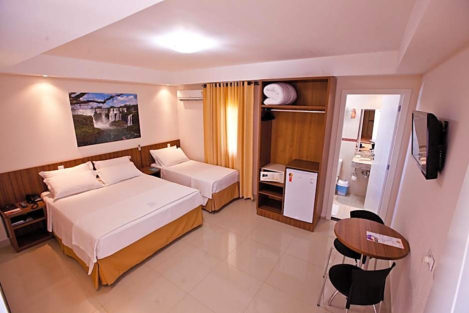 Del Rey Quality Hotel