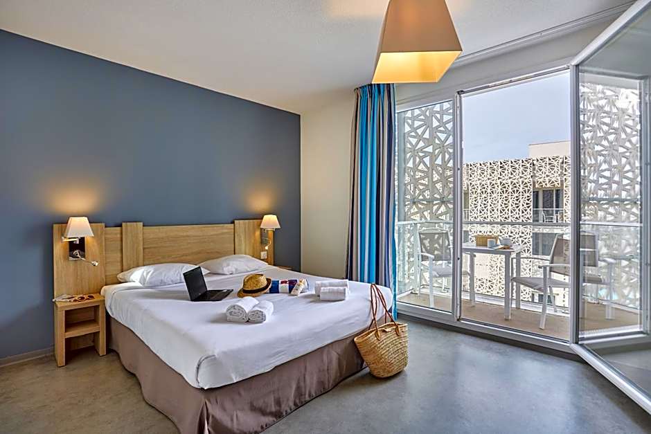 Résidence Odalys Nakâra