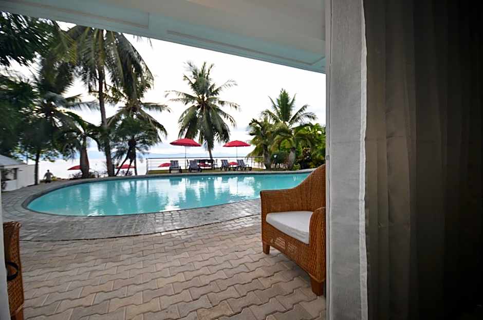 Robinland Vacation Home