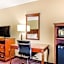 Quality Inn & Suites Carthage near Precious Moments Chapel