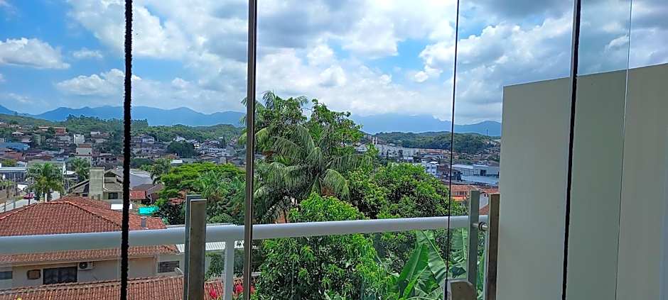 Pousada Floresta