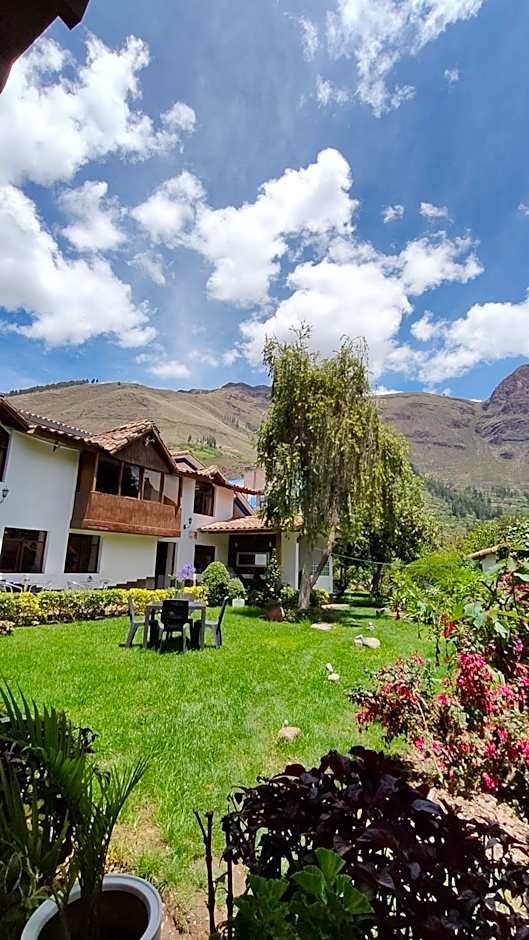 Hotel R House Valle Sagrado Collection