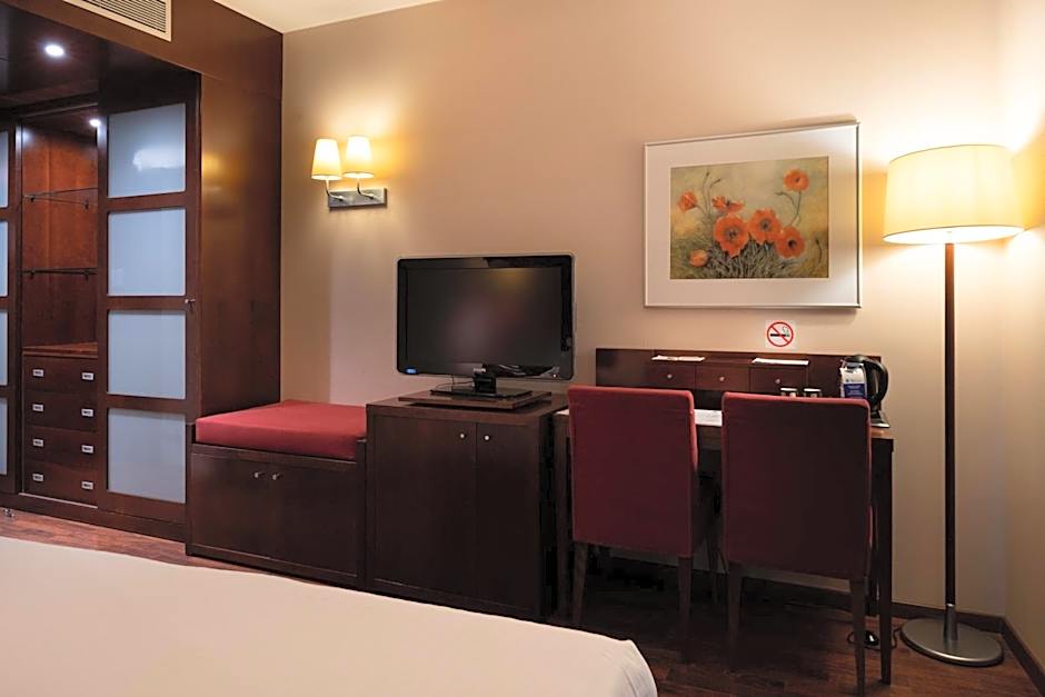 Best Western Hotel Mediterraneo