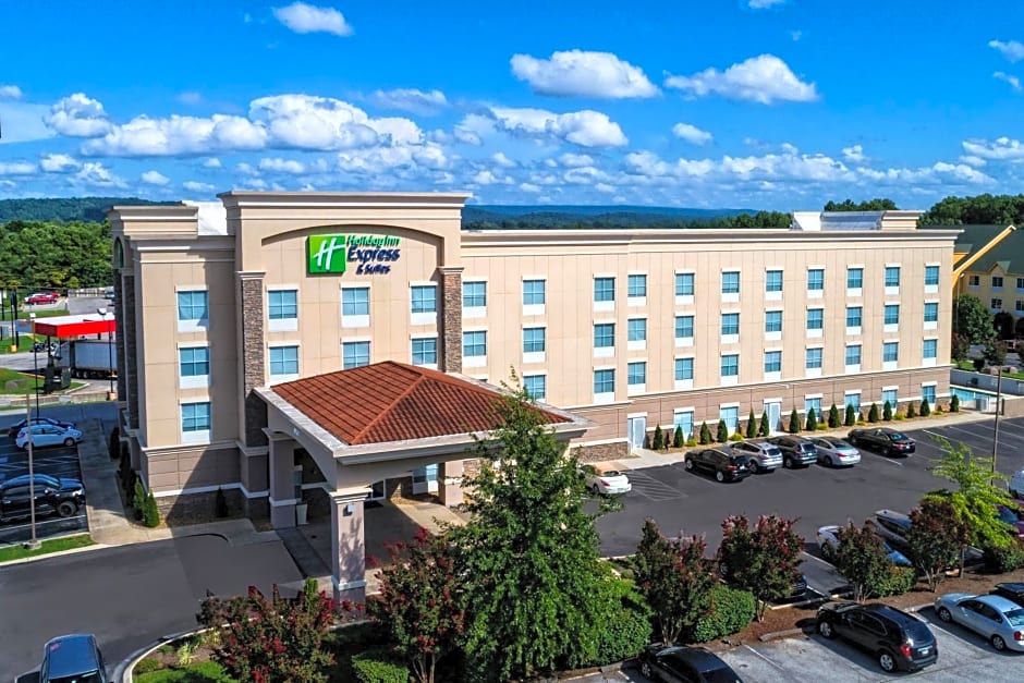 Holiday Inn Express Hotel & Suites Cookeville