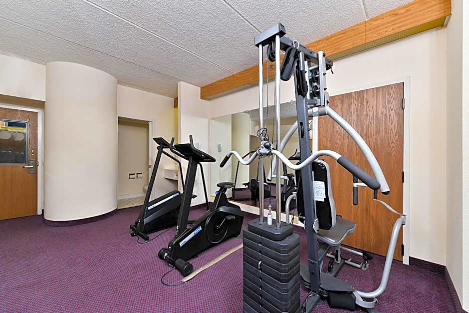 Americas Best Value Inn & Suites Morrow Atlanta