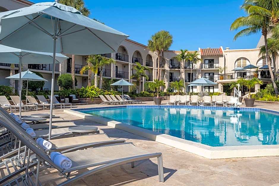 Wyndham Boca Raton