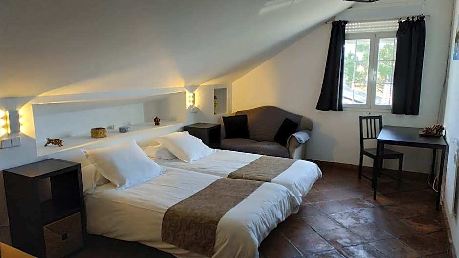 Hotel Rural La Pedriza Original