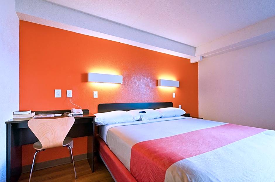 Motel 6-Springfield, DC - Washington Southwest