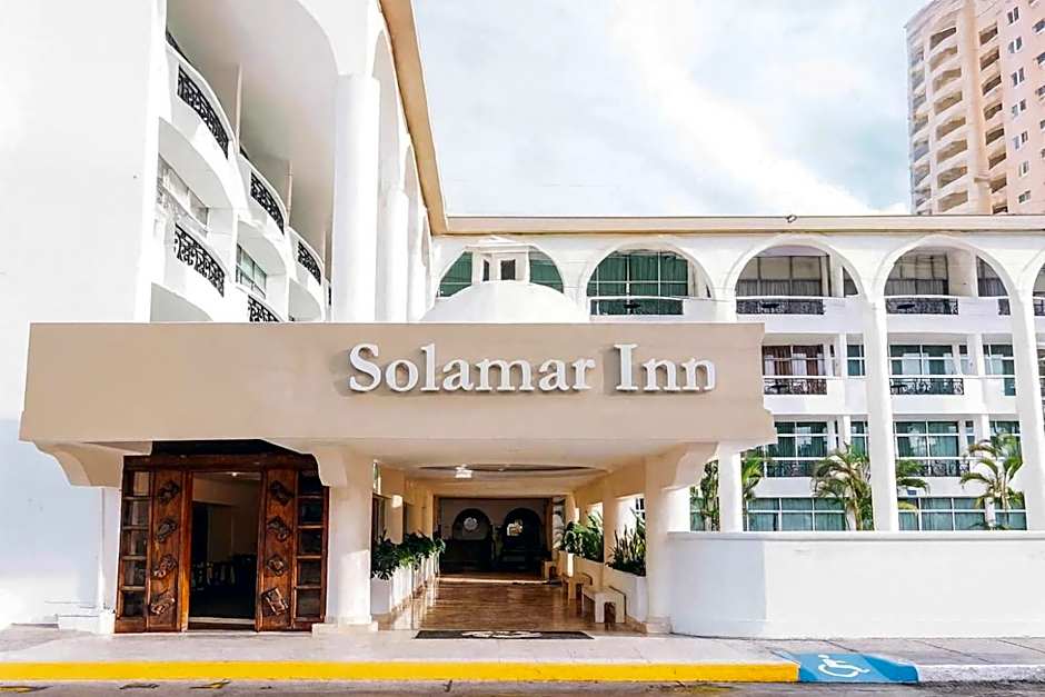 Solamar Inn Mazatlan