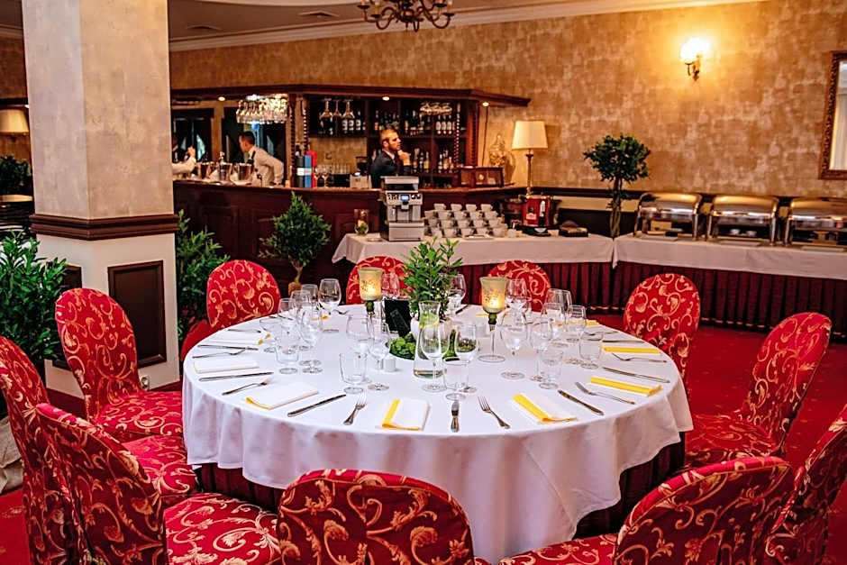 Hotel Chopin Business&SPA