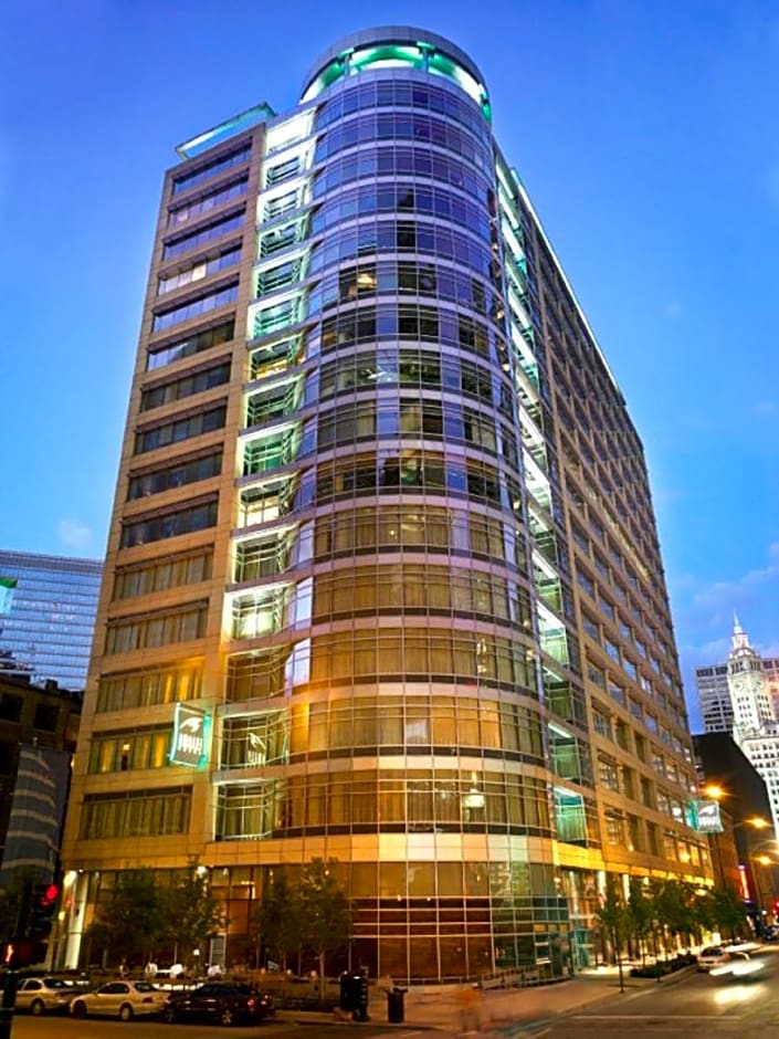 Kinzie Hotel