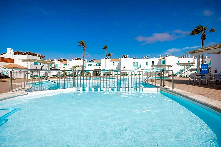 Smy Tahona Fuerteventura