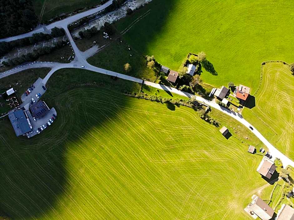 Hotel Gasthof Siggen