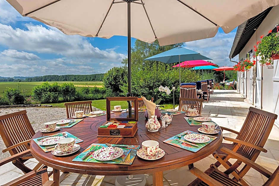 Domaine du Bois des Anges