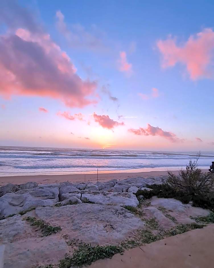 Costa Paradise Beach